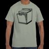 Men's Authentic-T T-Shirt Thumbnail
