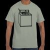 Men's Authentic-T T-Shirt Thumbnail