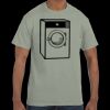 Men's Authentic-T T-Shirt Thumbnail