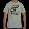 Men's Authentic-T T-Shirt Thumbnail
