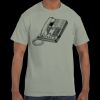Men's Authentic-T T-Shirt Thumbnail