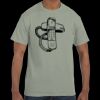 Men's Authentic-T T-Shirt Thumbnail