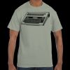 Men's Authentic-T T-Shirt Thumbnail