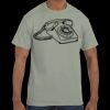 Men's Authentic-T T-Shirt Thumbnail