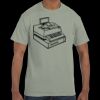 Men's Authentic-T T-Shirt Thumbnail