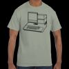 Men's Authentic-T T-Shirt Thumbnail