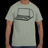 Men's Authentic-T T-Shirt Thumbnail