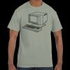 Men's Authentic-T T-Shirt Thumbnail