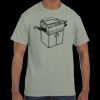Men's Authentic-T T-Shirt Thumbnail