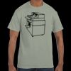 Men's Authentic-T T-Shirt Thumbnail