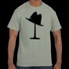 Men's Authentic-T T-Shirt Thumbnail