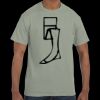 Men's Authentic-T T-Shirt Thumbnail