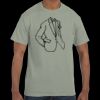 Men's Authentic-T T-Shirt Thumbnail