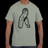 Men's Authentic-T T-Shirt Thumbnail