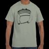 Men's Authentic-T T-Shirt Thumbnail