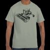 Men's Authentic-T T-Shirt Thumbnail