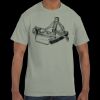 Men's Authentic-T T-Shirt Thumbnail
