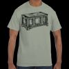Men's Authentic-T T-Shirt Thumbnail