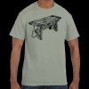 Men's Authentic-T T-Shirt Thumbnail