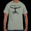 Men's Authentic-T T-Shirt Thumbnail