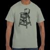Men's Authentic-T T-Shirt Thumbnail