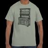 Men's Authentic-T T-Shirt Thumbnail