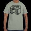 Men's Authentic-T T-Shirt Thumbnail