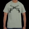 Men's Authentic-T T-Shirt Thumbnail