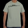 Men's Authentic-T T-Shirt Thumbnail