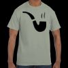 Men's Authentic-T T-Shirt Thumbnail
