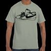 Men's Authentic-T T-Shirt Thumbnail