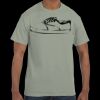 Men's Authentic-T T-Shirt Thumbnail