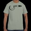 Men's Authentic-T T-Shirt Thumbnail