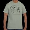 Men's Authentic-T T-Shirt Thumbnail