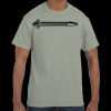 Men's Authentic-T T-Shirt Thumbnail