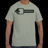 Men's Authentic-T T-Shirt Thumbnail