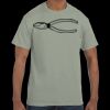 Men's Authentic-T T-Shirt Thumbnail
