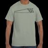 Men's Authentic-T T-Shirt Thumbnail