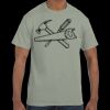 Men's Authentic-T T-Shirt Thumbnail