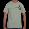 Men's Authentic-T T-Shirt Thumbnail