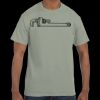 Men's Authentic-T T-Shirt Thumbnail