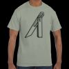 Men's Authentic-T T-Shirt Thumbnail