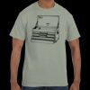 Men's Authentic-T T-Shirt Thumbnail