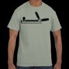 Men's Authentic-T T-Shirt Thumbnail
