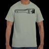Men's Authentic-T T-Shirt Thumbnail