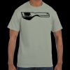 Men's Authentic-T T-Shirt Thumbnail