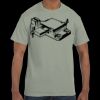 Men's Authentic-T T-Shirt Thumbnail