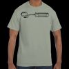 Men's Authentic-T T-Shirt Thumbnail