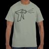 Men's Authentic-T T-Shirt Thumbnail