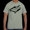 Men's Authentic-T T-Shirt Thumbnail